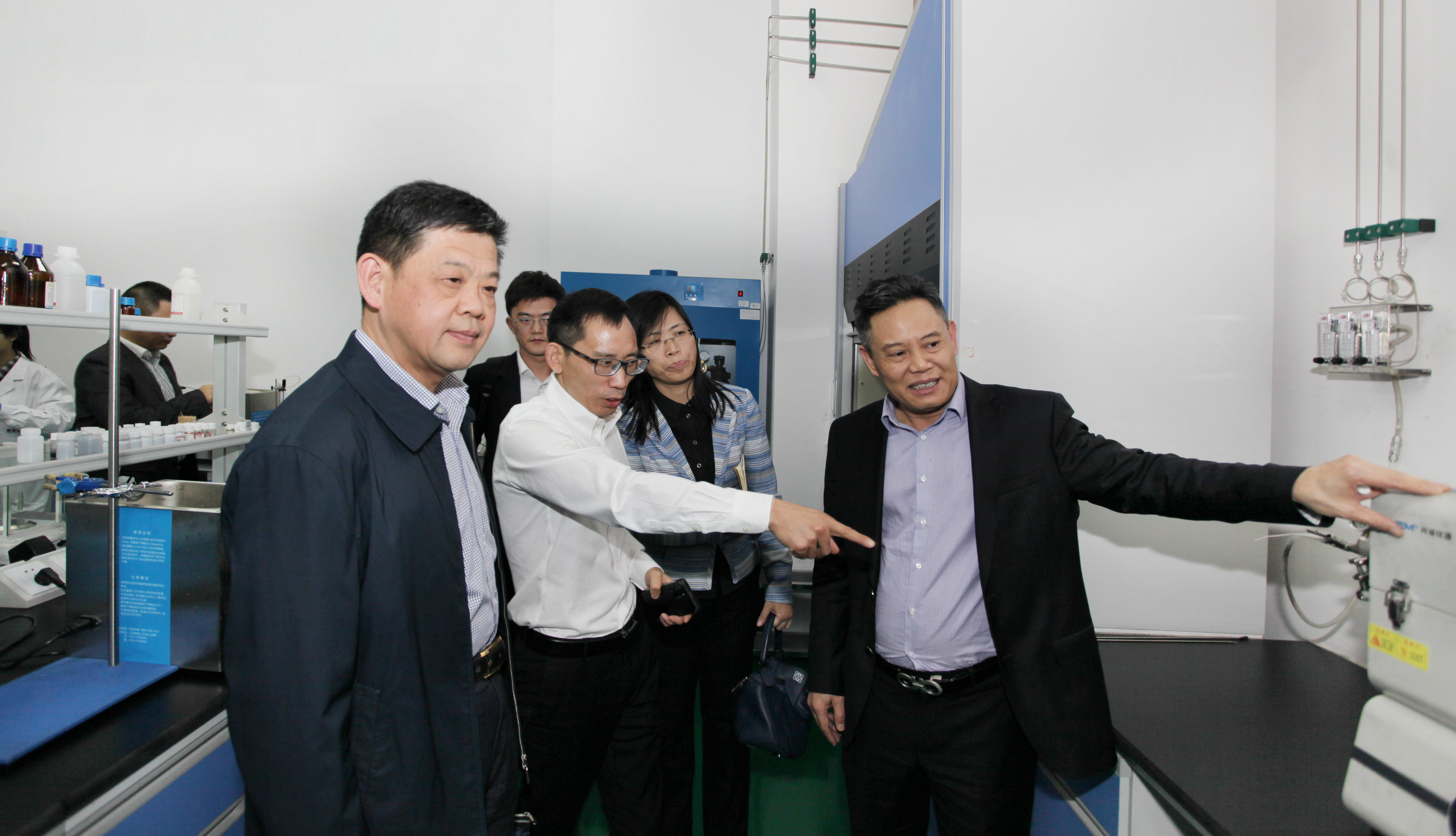 چین Sino-Science Hydrogen (Guangzhou)Co.,Ltd نمایه شرکت