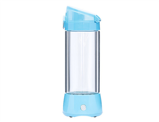 لیوان بطری آب غنی شده با فناوری PEM با حرارت حفظ می شود